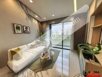 Techno Aakasa Worli 4BHK Elite Living