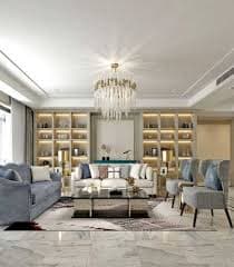 Premium 2 BHK Residences at Ruparel Sky Greens 3