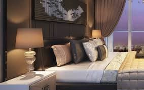 Premium 2 BHK Residences at Ruparel Sky Greens 2