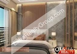 Premium 2 BHK at PCPL Falcon Crest Malad West