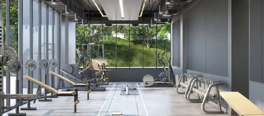 ghp dream gym