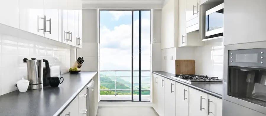 ghp dream kitchen