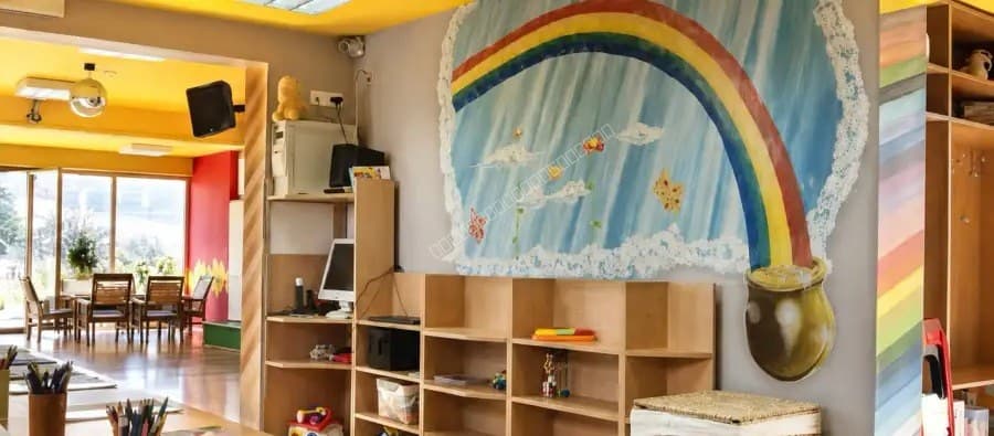 ghp dream play area