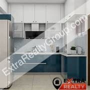 Premium 1BHK at Baluwala Aviara Andheri East