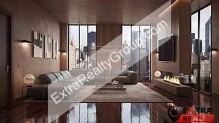 Premium 1BHK at Baluwala Aviara Andheri East