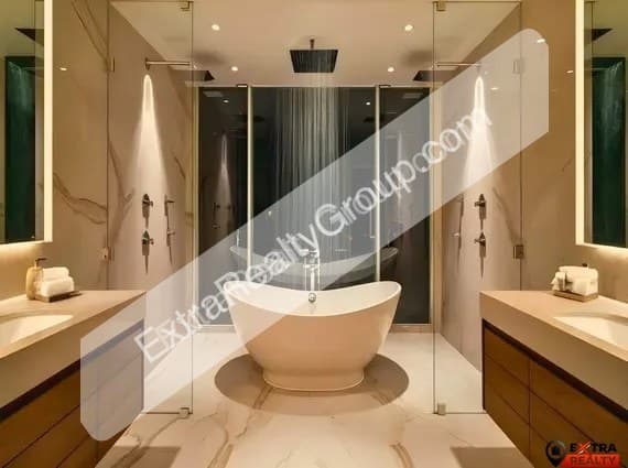 Embassy Citadel Worli 3BHK Luxury Homes