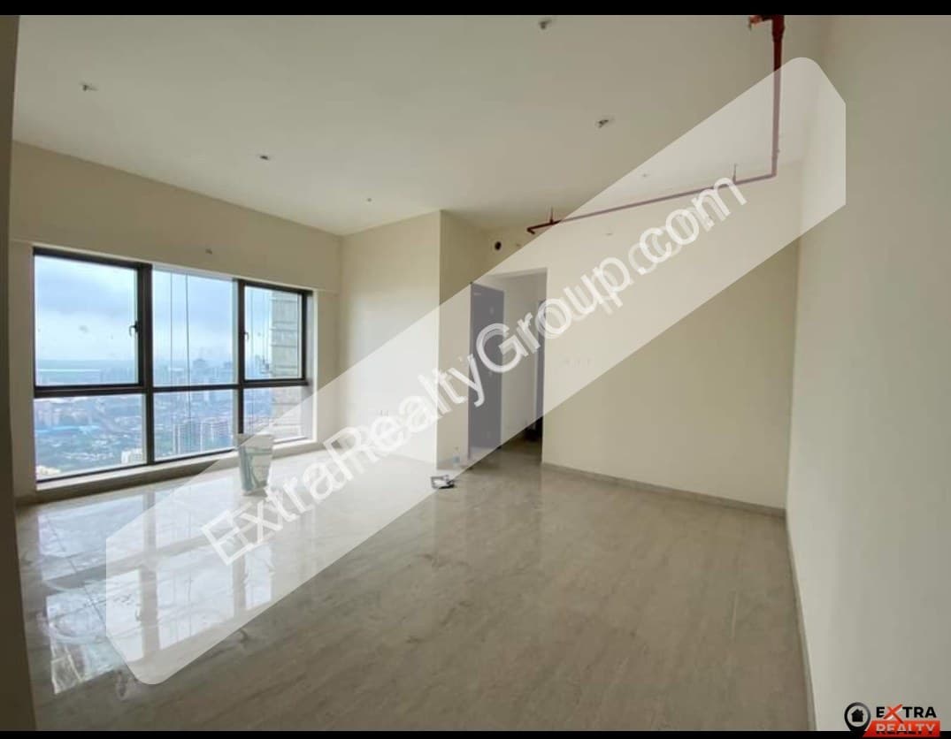 Premium 2 BHK at Sheth Auris Ilaria
