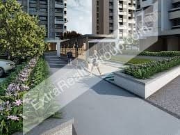 Evershine Amavi 303 1BHK Virar West Homes