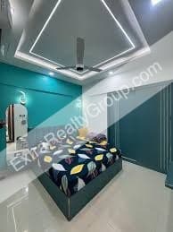 Evershine Amavi 303 1BHK Virar West Homes
