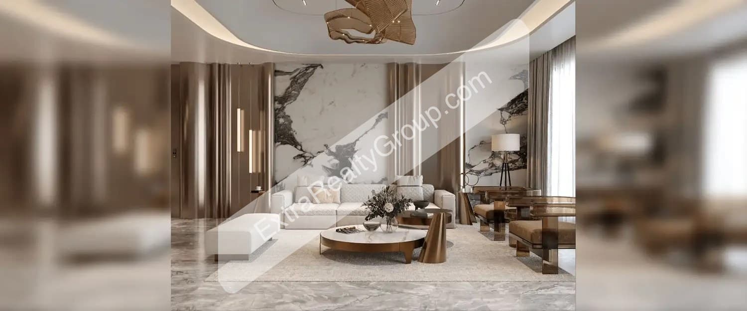 3 BHK Luxury Homes at Godrej Avenue 11