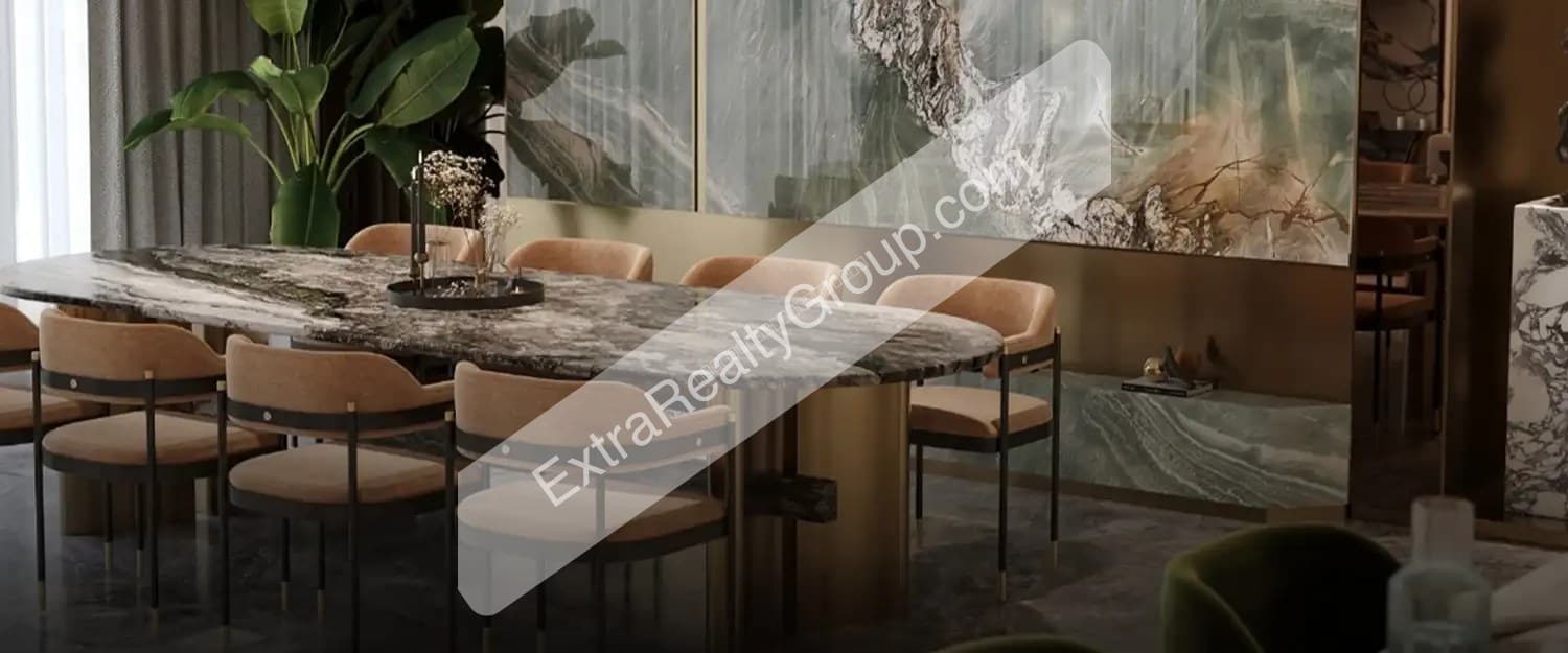 3 BHK Luxury Homes at Godrej Avenue 11
