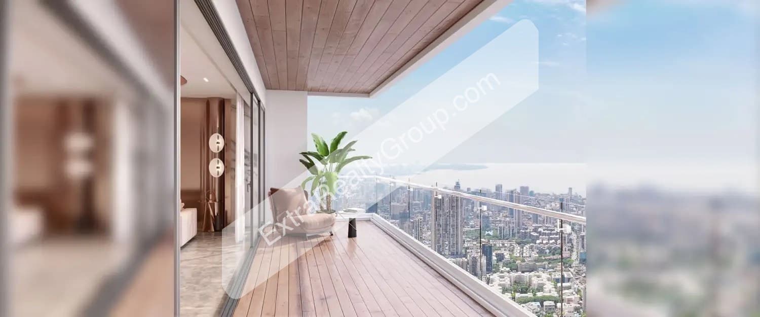3 BHK Luxury Homes at Godrej Avenue 11