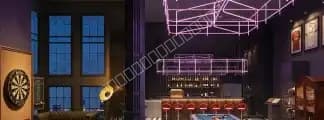 4 BHK – MICL Aaradhya One Park Grand Living
