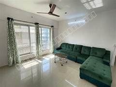 Luxury 3 BHK Homes at Gurukrupa Gyanam