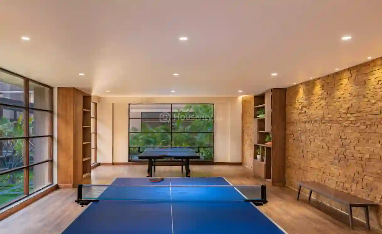 Elegant 3 BHK with Servant Room & 2 Car Parks | Shreyas Khar West 3