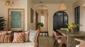 Elegant 3 BHK with Servant Room & 2 Car Parks | Shreyas Khar West 2