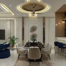 Spacious 3 BHK Apartments at Kalpataru Vienta 2