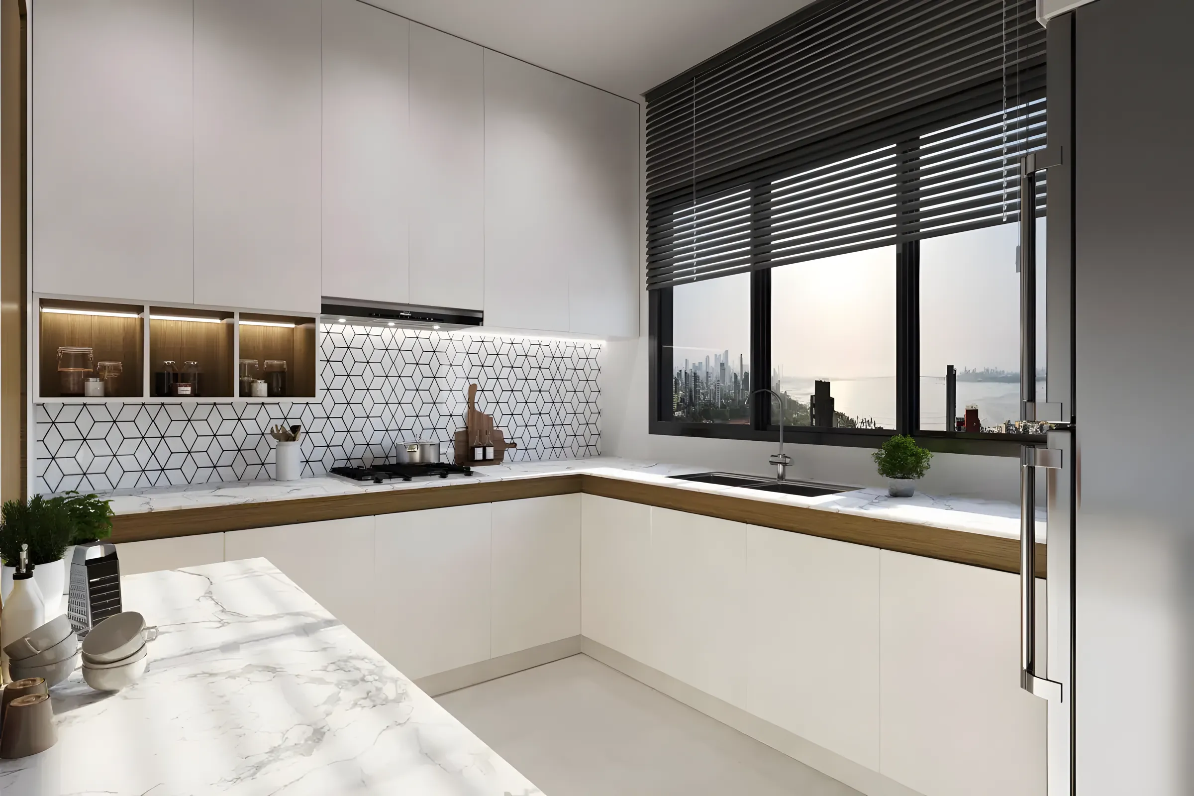 Swami Shree Ganesh – Smart 1 BHK Homes 2