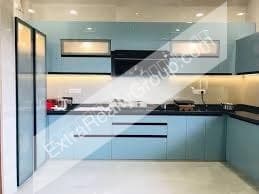 Lodha Golden Ticket 1 BHK Apartments