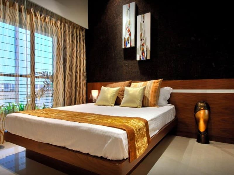 Ekta Corner View – Premium 4 BHK Apartment in Bandra West 2