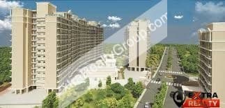 JK Iris – Spacious 2.5 BHK Flats Mira Road