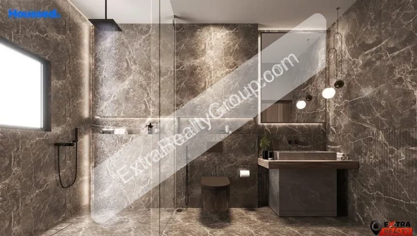 Kabra Dvayam Worli 3BHK Luxury Homes