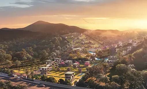 Sol De Alibaug – Premium Plots for Sale in Alibaug
