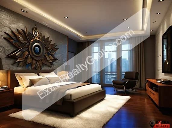 Kalpataru Magnus – Premium 3 BHK Homes in Bandra East