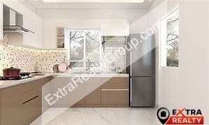 Premium 2BHK at Veena Synergy Andheri East