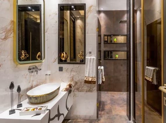 Celestia Spaces – Premium 3 BHK Apartment for Sale in Sewri, South Mumbai