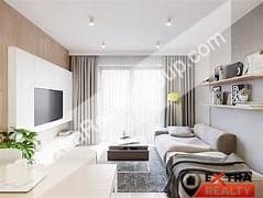 Premium 3BHK at Purva Estrella Andheri West