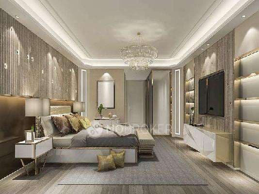 3 BHK at Wild Teasel, Khar West – Builder-Finish Homes in a Peaceful Enclave 2