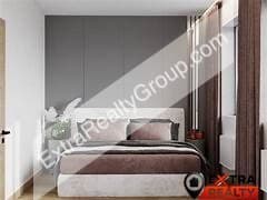 Luxury 1BHK at JP Parkway Andheri East