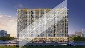 Cosmos Serenity 4 BHK Luxury Flats Virar