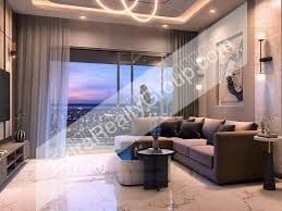 Cosmos Serenity 4 BHK Luxury Flats Virar