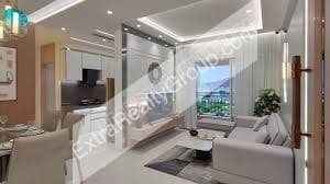 Cosmos Serenity 4 BHK Luxury Flats Virar