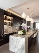 regency luxuria modular kitchen design