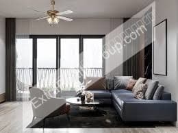Ekta Trinity 2 BHK Flats Santacruz Mumbai