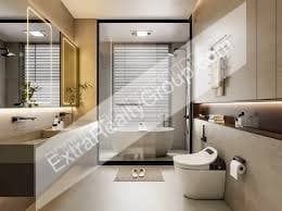 Ekta Trinity 2 BHK Flats Santacruz Mumbai