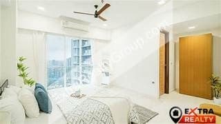Premium 3BHK at Ekta Tripolis Goregaon West