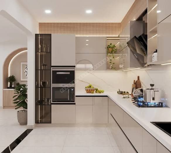 Premium 2BHK at Hiranandani Fortune City Panvel