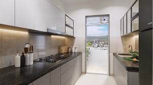 2 BHK Apartments in Godrej Bliss 4