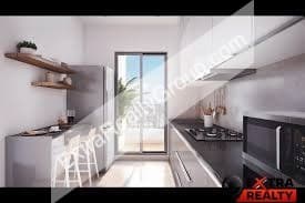 Sonam Mira Crest – Modern 2 BHK Flats Mira Road