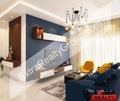 DHPL Celestial Living 2+2 Jodi Residences
