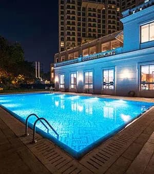 2 BHK Apartments at Hiranandani Fortune City, Panvel