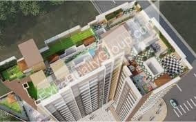 Shreeram Complex 1 BHK Ready Homes