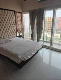 Neera Apartment – Elevated 3 BHK Living on 15th Road, Khar West 2