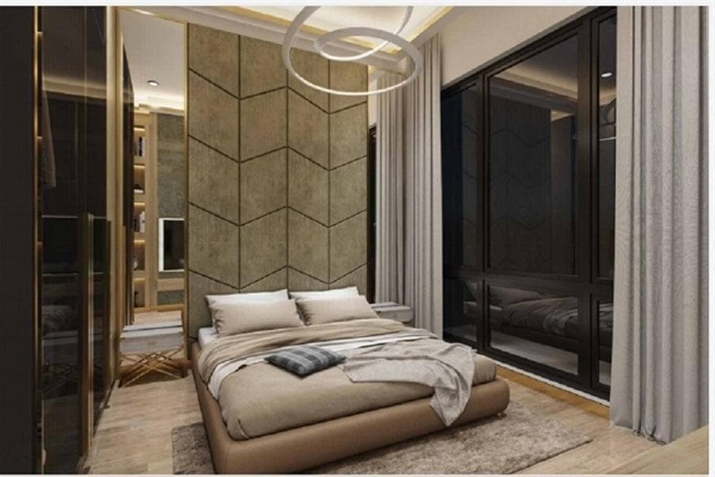 Paradigm Vogue – Luxurious 3 BHK Apartments in Santacruz West, Mumbai 2