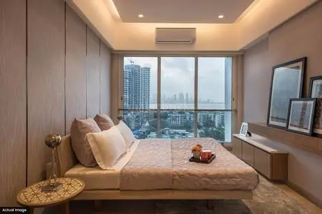 Elegant 2 BHK Apartment at Sudama Niwas, 16th Road – Khar West 3