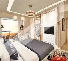 Modern 1 BHK Homes at Sapphire Devikunj